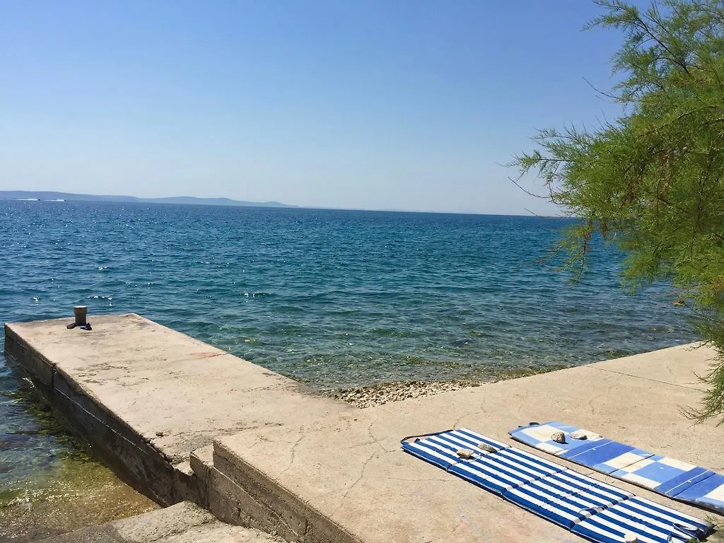 Apartment Puntica Petrcane Croatia