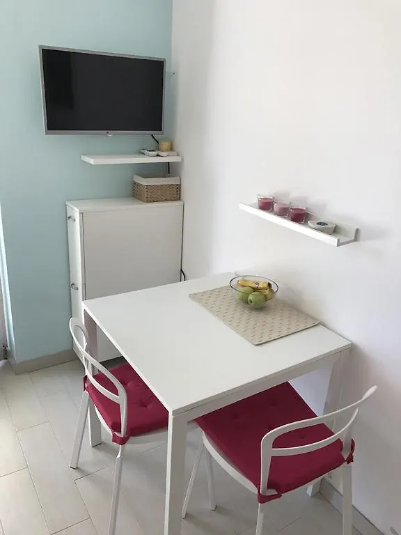 Apartment Puntica Petrcane Croatia