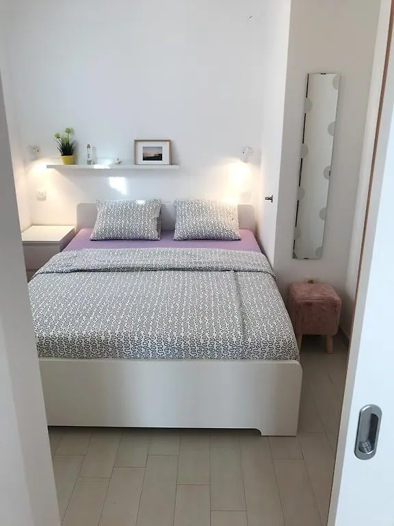 Apartment Puntica Petrcane