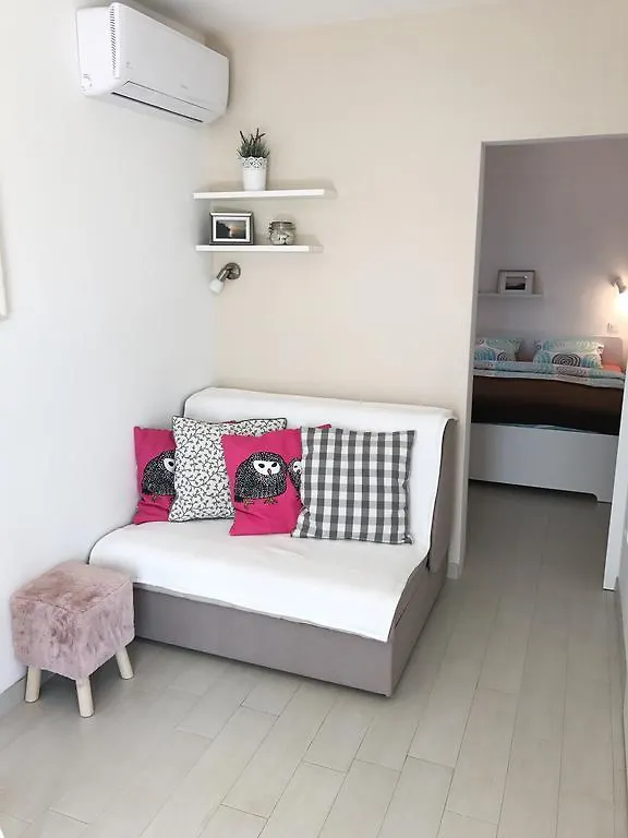 Apartment Puntica Petrcane