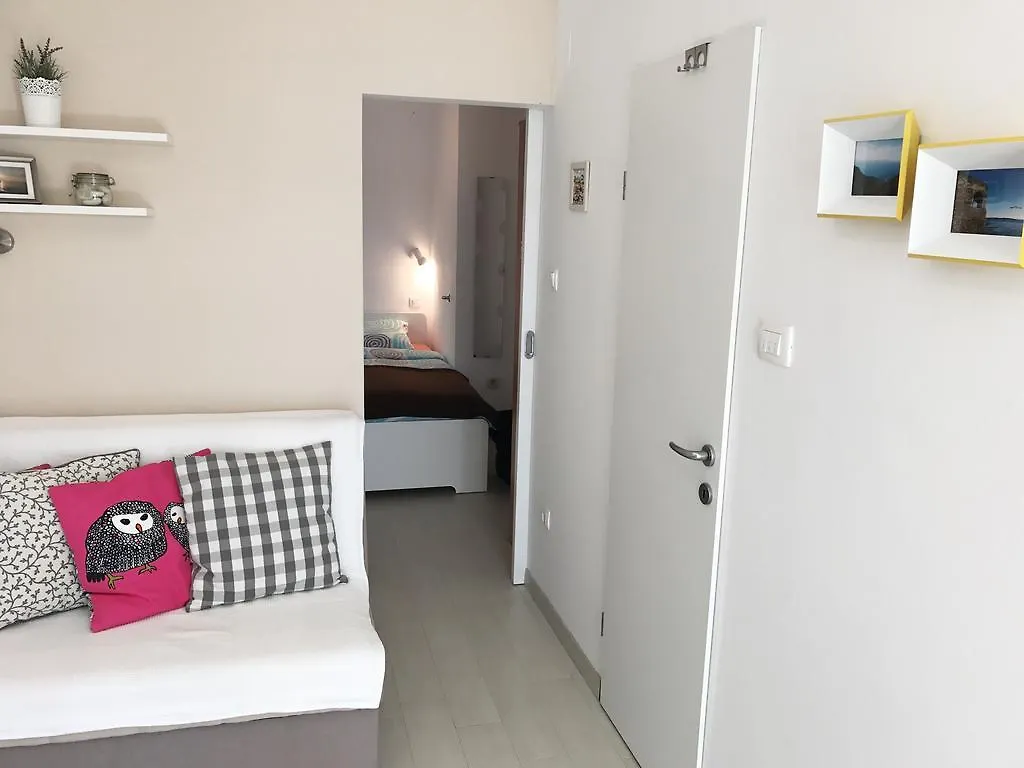 Apartment Puntica Petrcane