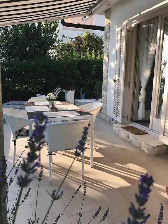 Apartment Puntica Petrcane