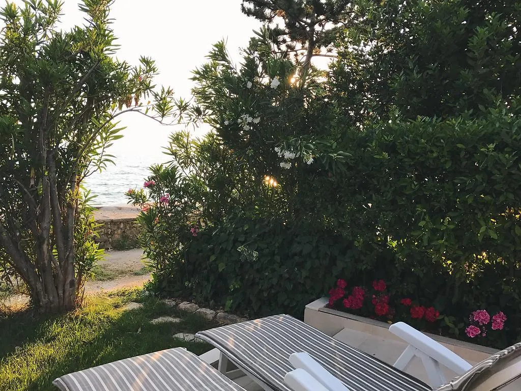 Apartment Puntica Petrcane