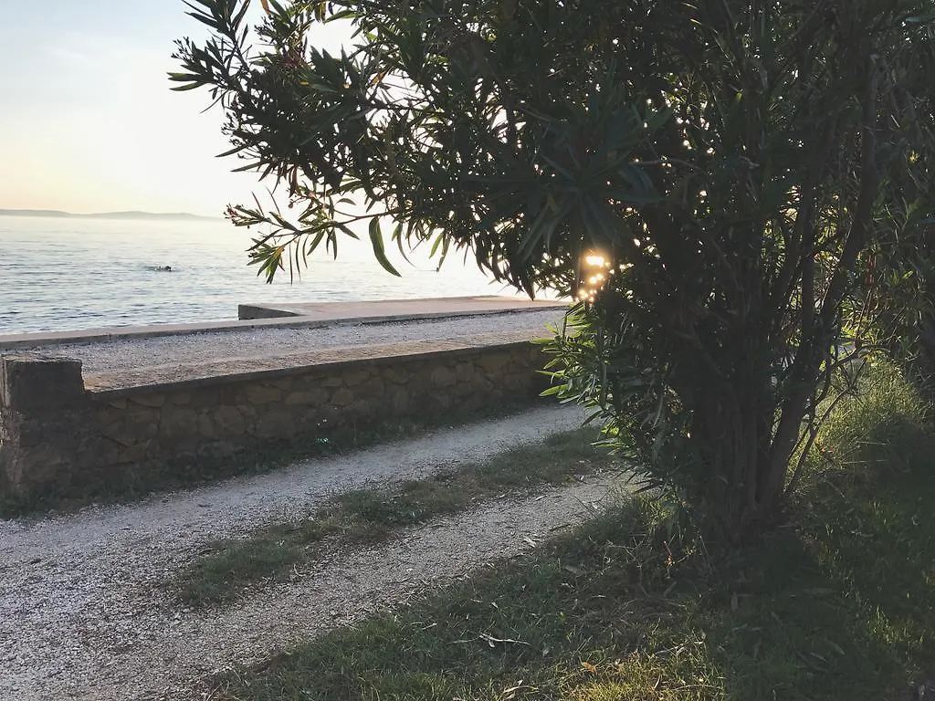 Apartment Puntica Petrcane Croatia